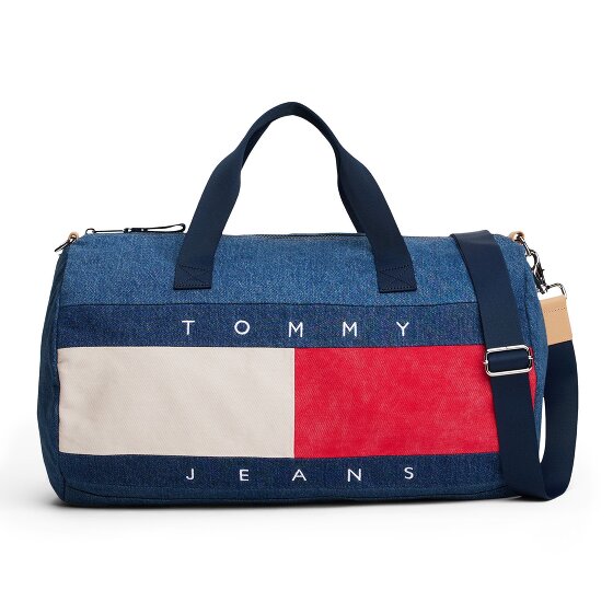 Tommy Hilfiger Jeans TJM Archive Borsa da viaggio Weekender 47 cm