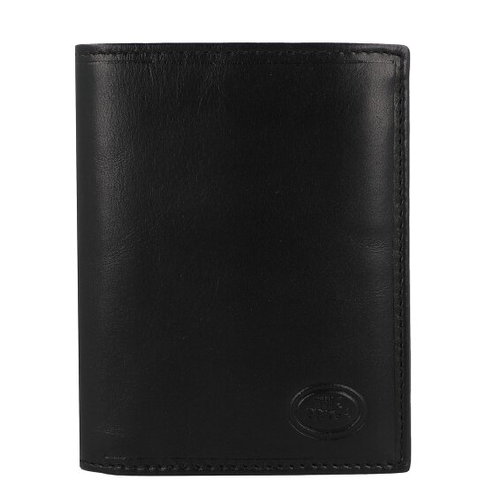 The Bridge Story Uomo Portafoglio in pelle 8,5 cm The Bridge Story Uomo Portafoglio in pelle 8,5 cm