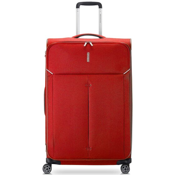Roncato Ironik 2.0 4 ruote Carrello 75 cm espandibile