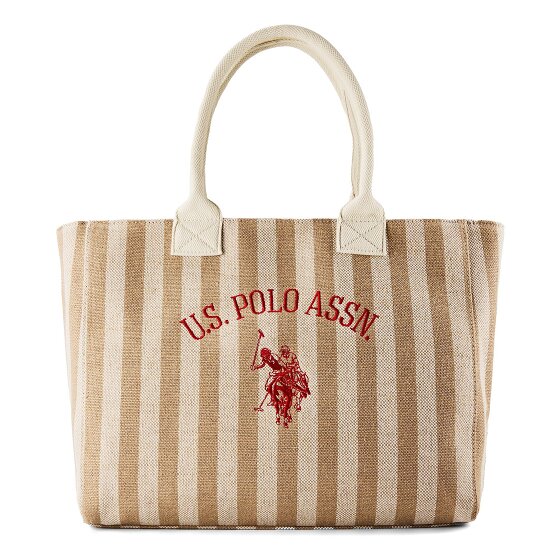 U.S. Polo Assn. Pool Party Borsa shopper 40.5 cm