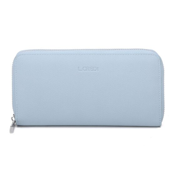 L.Credi Polly Portafoglio Protezione RFID 19 cm