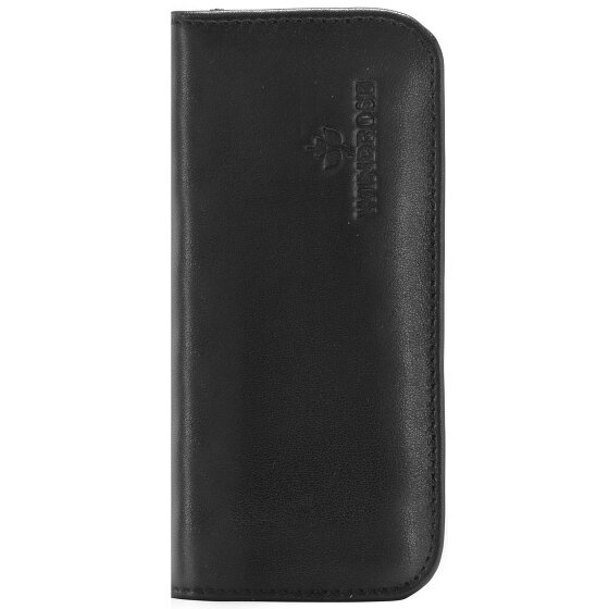 Windrose Set manicure Nappa 14 cm Pelle