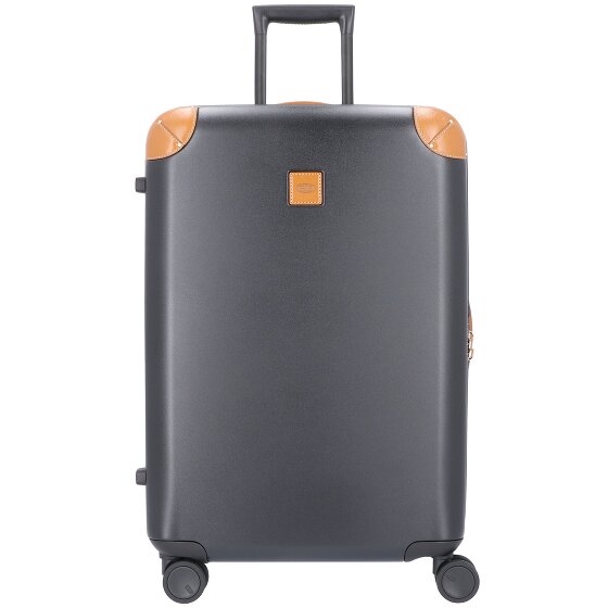 Bric's Amalfi Carrello a 4 ruote 70 cm