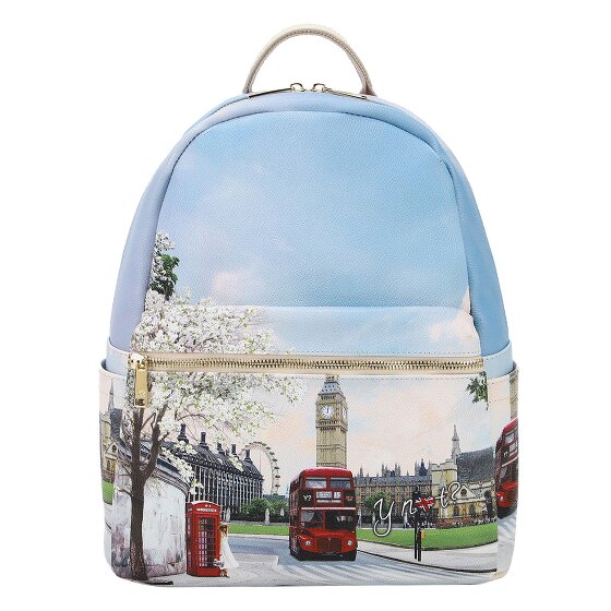 Y Not? Yesbag Zaino da giorno 32.5 cm
