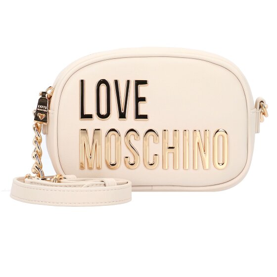 Love Moschino Bold Love Mini Borsa Borsa a tracolla 17.5 cm