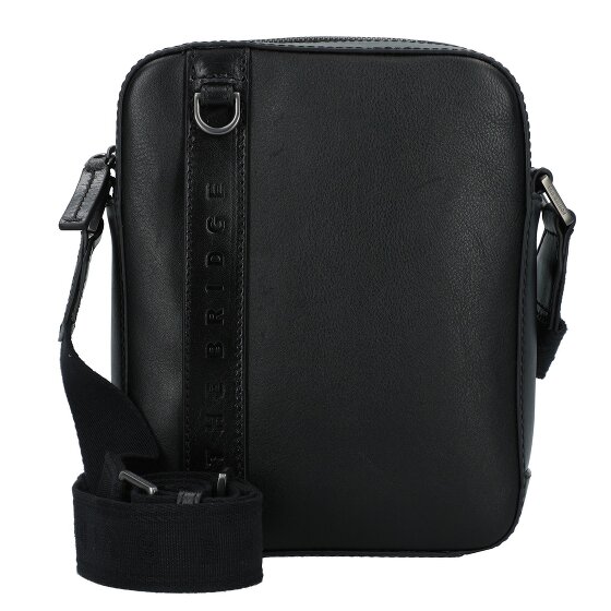 The Bridge Giacomo Borsa a tracolla M Pelle 24.5 cm