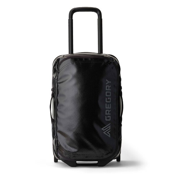 Gregory Alpaca 40 2 ruote Carrello della cabina 55 cm