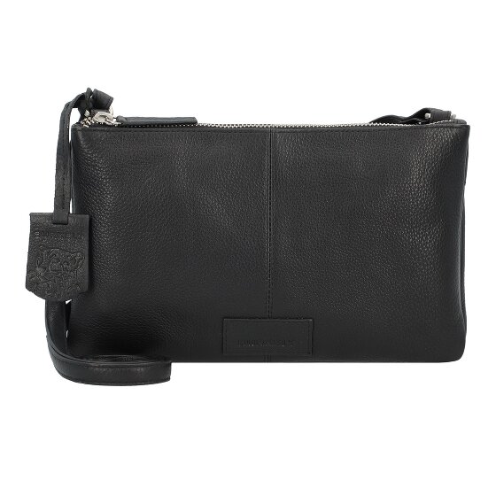 Burkely Soft Skylar Borsa a tracolla Pelle 26 cm