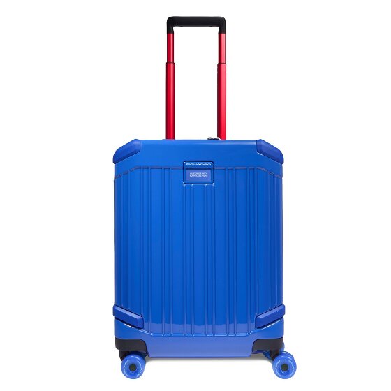 Piquadro Pop 4 ruote Carrello 55 cm