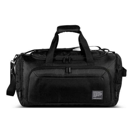 Worldpack Borsa da viaggio Weekender 50 cm