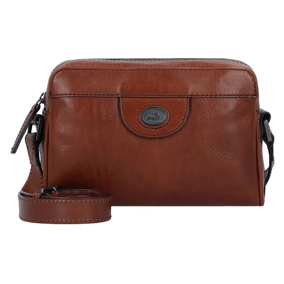 The Bridge Fabio Borsa a tracolla Pelle 23 cm