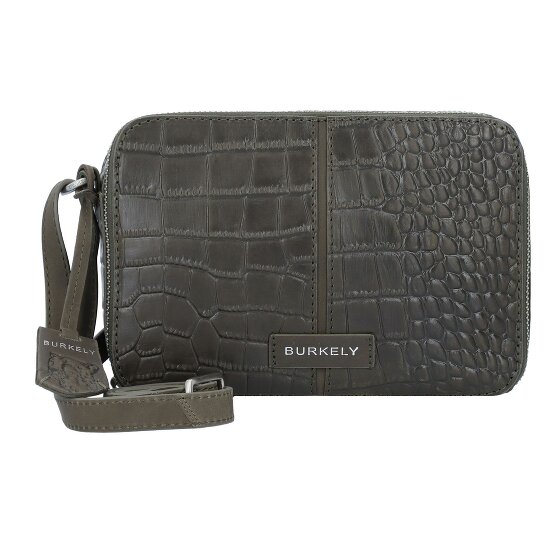 Burkely Cool Colbie Borsa a tracolla Pelle 20 cm