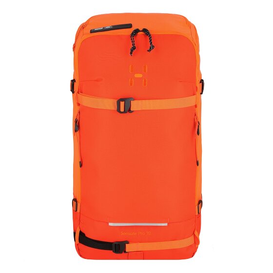 Haglöfs Sensate Pro 32 Zaino da trekking S-M 60 cm Haglöfs Sensate Pro 32 Zaino da trekking S-M 60 cm