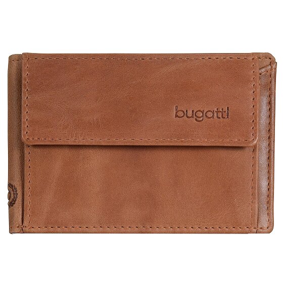 bugatti Volo Portafoglio in pelle 10 cm