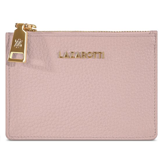 Lazarotti Bologna Leather Portafoglio chiave Pelle 11.5 cm