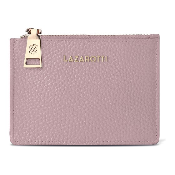 Lazarotti Bologna Leather Portafoglio chiave Pelle 11.5 cm