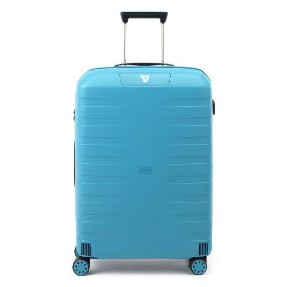 Roncato Box Sport 2.0 4 ruote Carrello 69 cm