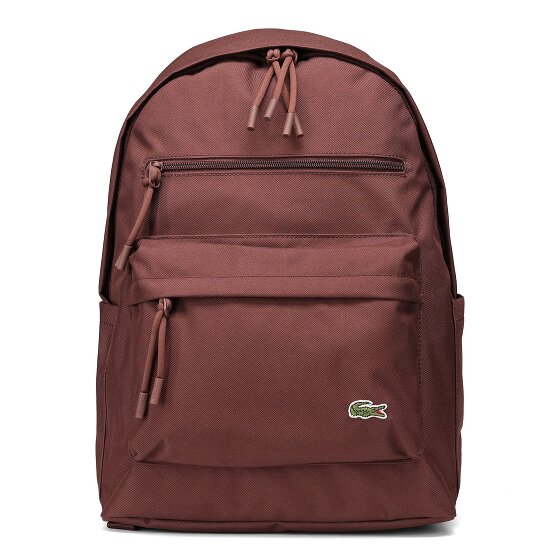 Lacoste Core Essentials Neocroc Zaino da giorno 42.5 cm Scomparto per laptop