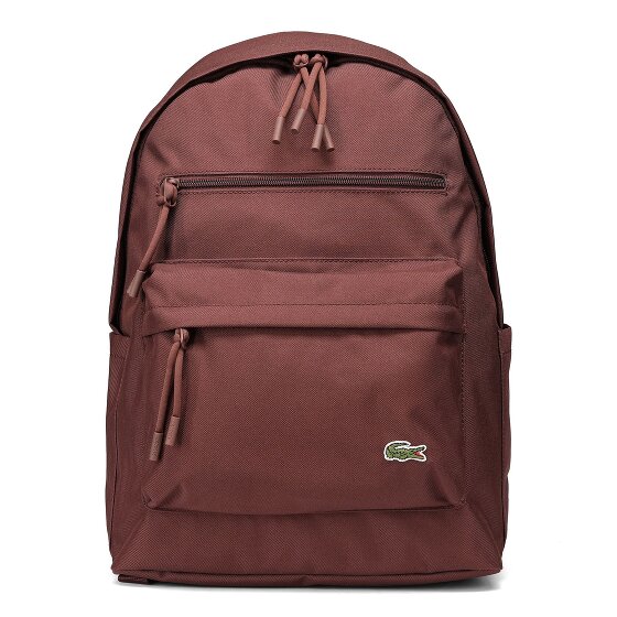 Lacoste Core Essentials Neocroc Zaino da giorno 42.5 cm Scomparto per laptop