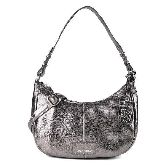Burkely Soft Skylar Borsa a spalla Vera Pelle 25.5 cm