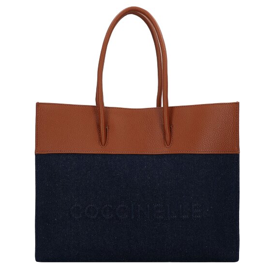 Coccinelle Myrtha Borsa shopper 35 cm