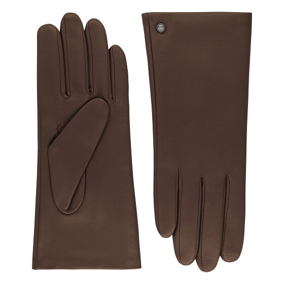 Roeckl Frankfurt Guanti Vera Pelle
