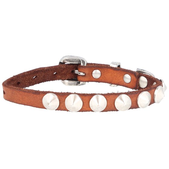 Campomaggi Bracciale in pelle 27 cm