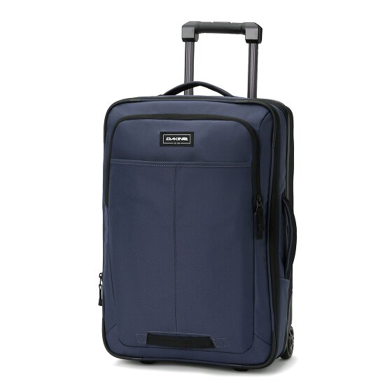 Dakine Status 42L 2 ruote Carrello della cabina 55 cm Scomparto per laptop con piega di espansione