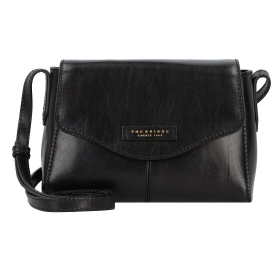 The Bridge Gloria Borsa a tracolla Pelle 24 cm