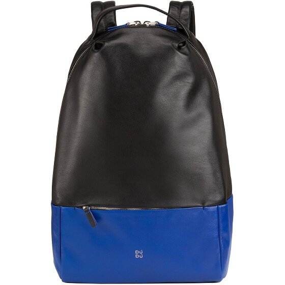 DuDu Zaino in pelle 37 cm