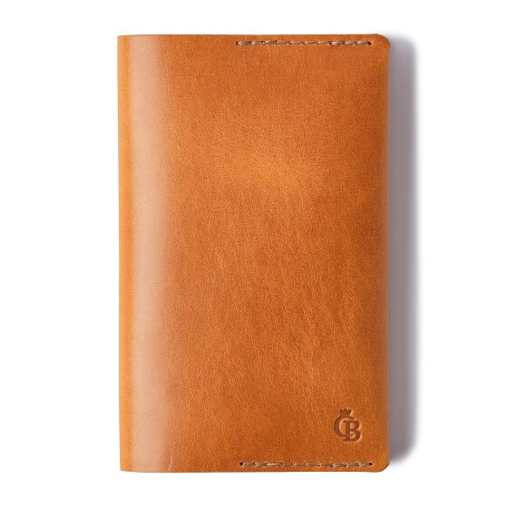Castelijn & Beerens Taccuino Gaucho in pelle 15 cm