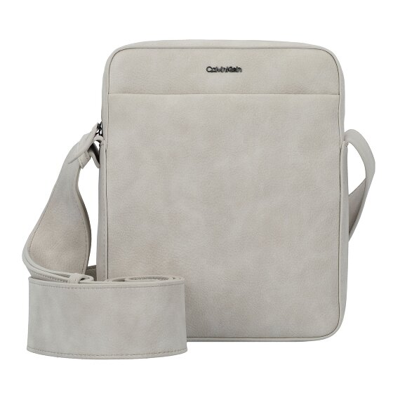Calvin Klein CK Refined Mini Borsa Borsa a tracolla 17 cm