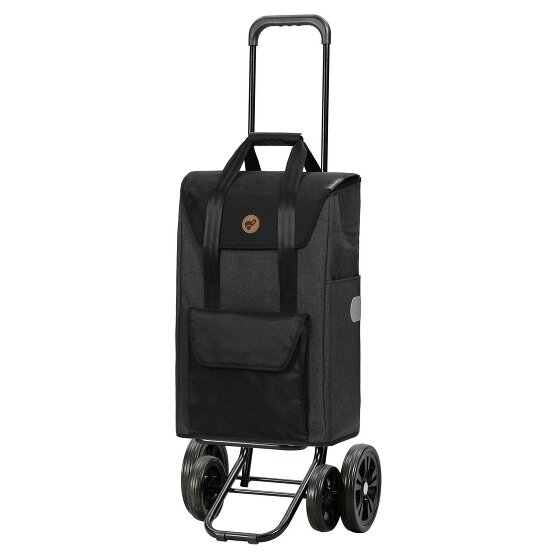 Andersen Shopper Quattro Shopper Carrello della spesa 58 cm