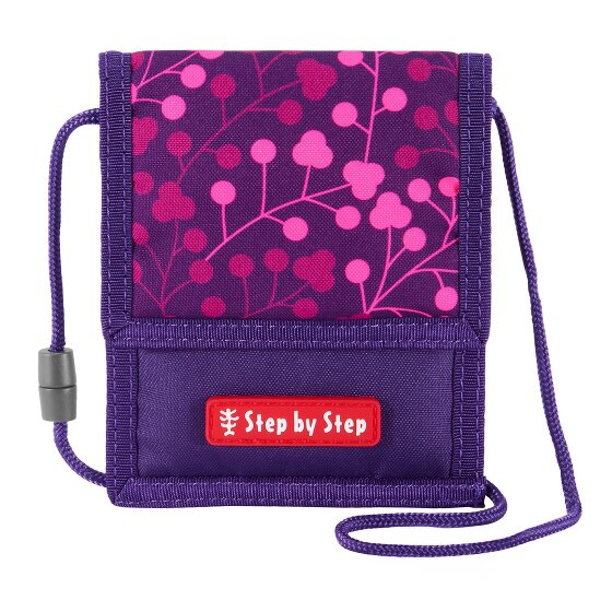 Step by Step Borsa pettorale 11 cm