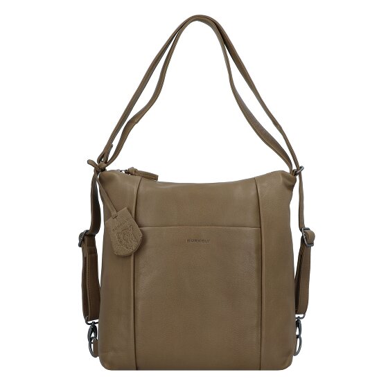 Burkely Just Jolie Borsa a tracolla Pelle 31 cm