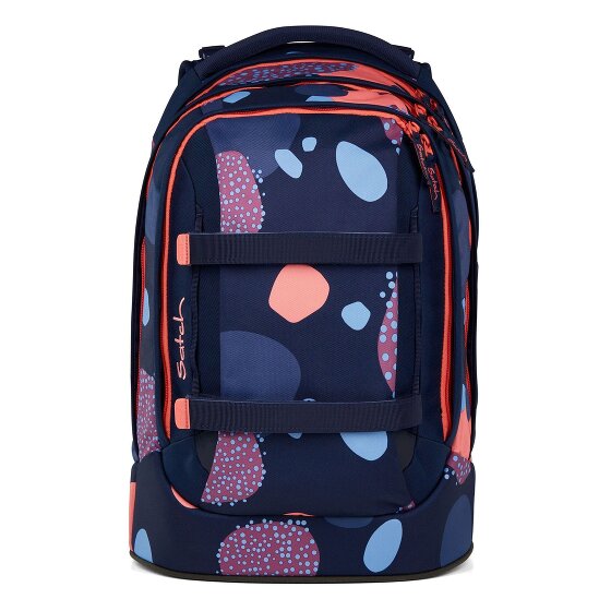 Satch Pack Zaino da scuola 45 cm