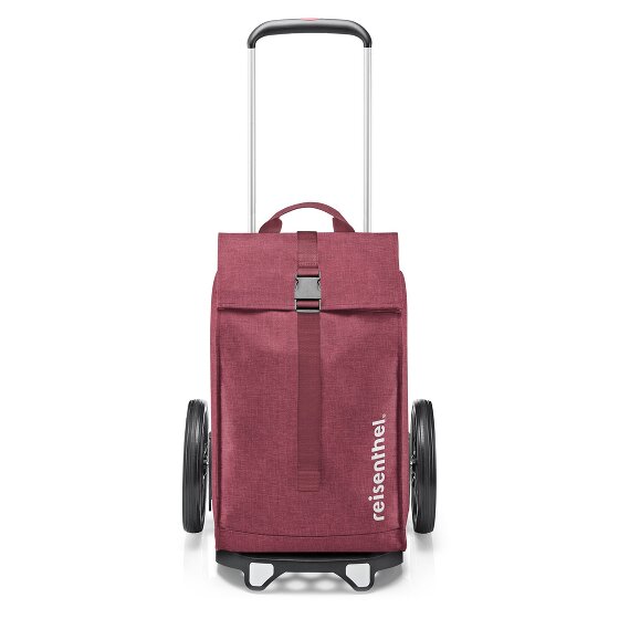 reisenthel Citycruiser Carrello della spesa 55 cm