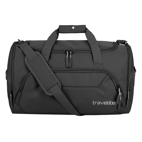 Travelite Kick Off Borsa da viaggio Weekender 50 cm