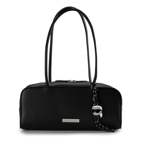 Karl Lagerfeld Ikon Borsa a tracolla 33 cm
