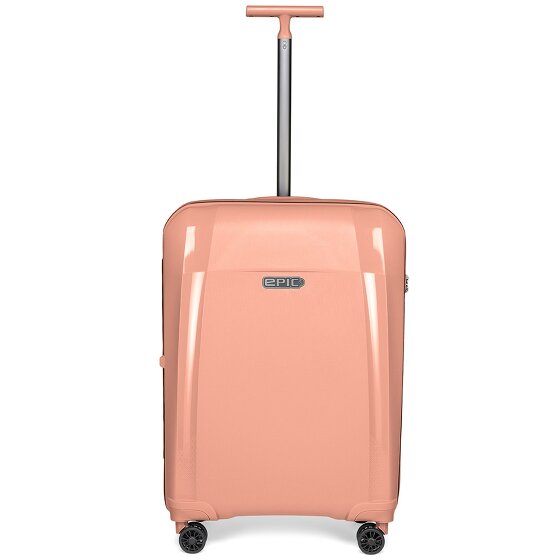 Epic Phantom SL Carrello a 4 ruote 66 cm