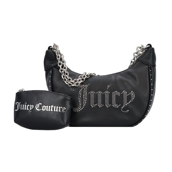 Juicy Couture Kimberly Borsa a tracolla 25 cm Juicy Couture Kimberly Borsa a tracolla 25 cm