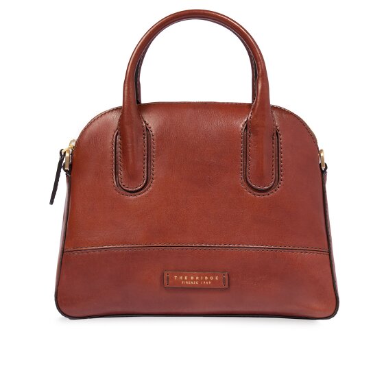 The Bridge Iolanda Borsetta Pelle 28 cm