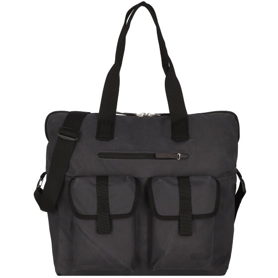 Jack Wolfskin Traveltopia Borsa da viaggio Weekender 42 cm Scomparto per laptop
