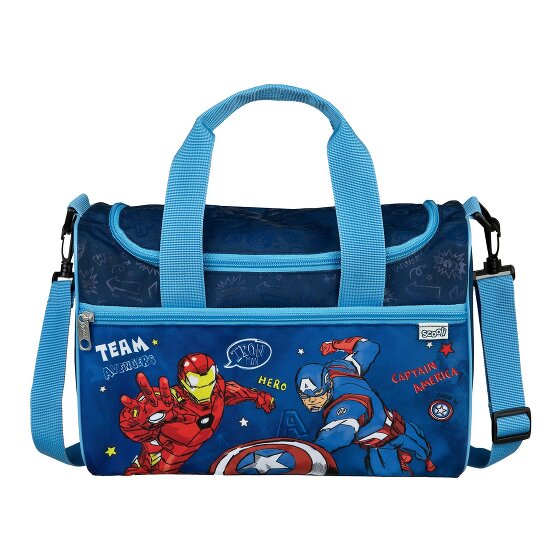 Scooli Borsa sportiva 35 cm