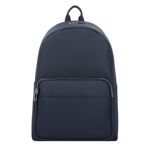 Lacoste Core Essentials Men S Classic Zaino da giorno S Protezione RFID 44 cm Scomparto per laptop