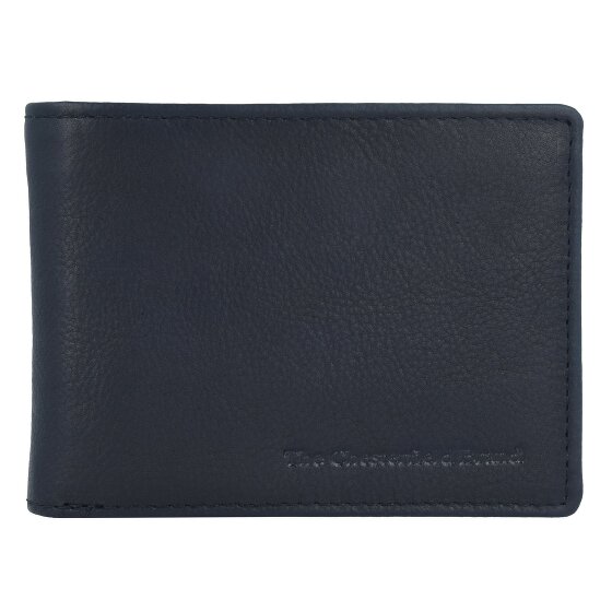 The Chesterfield Brand Marvin Portafoglio Protezione RFID Pelle 10.5 cm