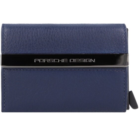 Porsche Design Porta carte di credito RFID in pelle 10 cm