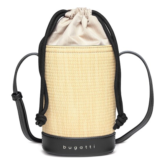 bugatti Isa Mini Bag Borsa a marsupio 11,5 cm