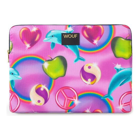 Wouf Daily Custodia per computer portatile 32.5 cm