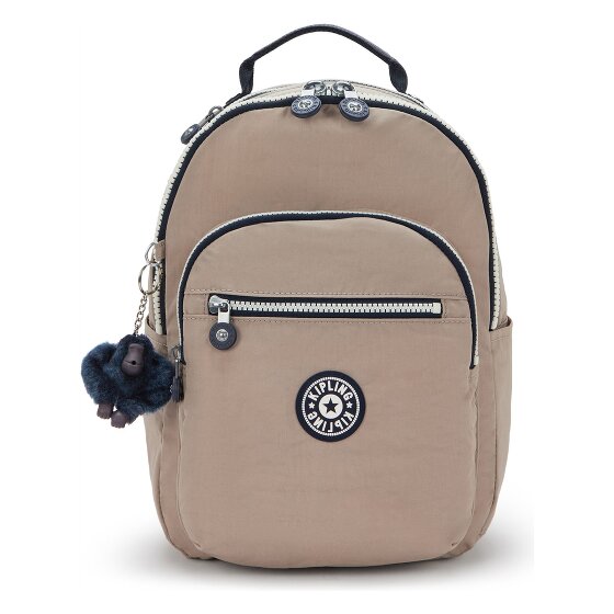 Kipling Basic Seoul Zaino da città S 35 cm